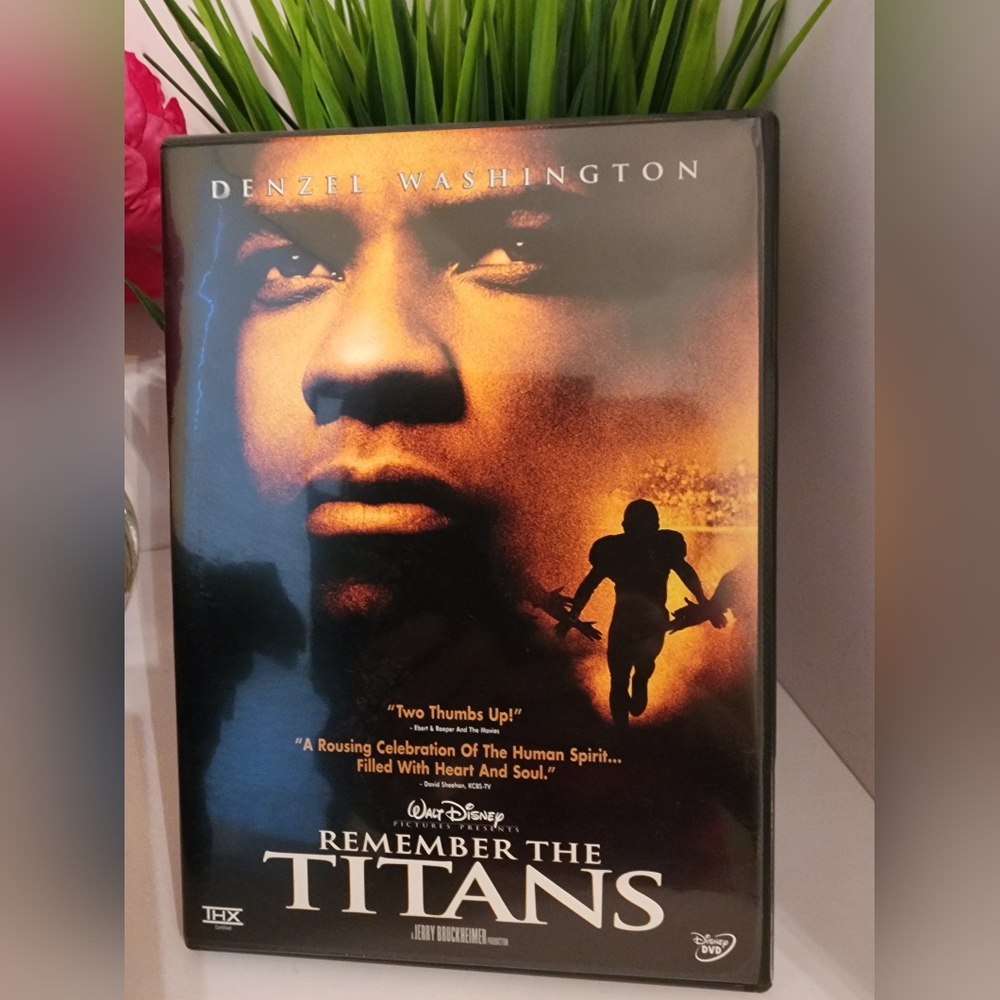 2 Bundle DVDs
